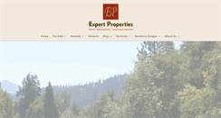 Desktop Screenshot of expertprops.com